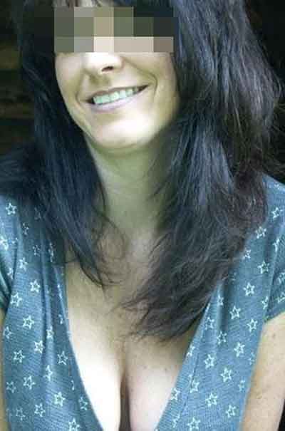 Katja, 40 Jahre, Pirna