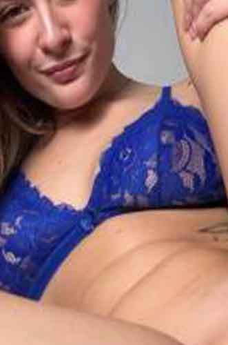 Julia, 33 Jahre, Lippstadt