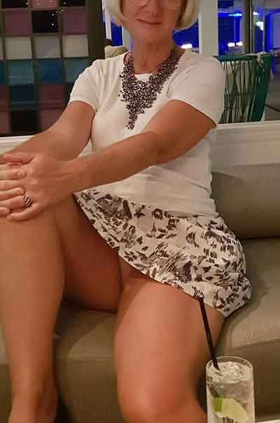 Annika, 39 Jahre